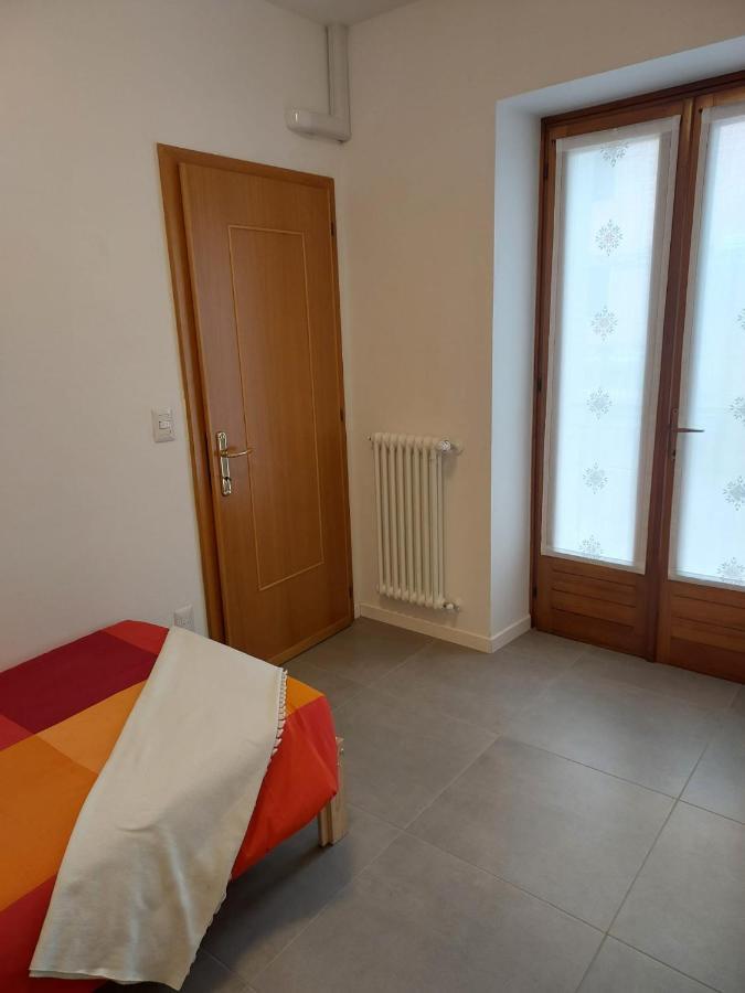 Casa Edda Βίλα Μαλτσεζίνε Εξωτερικό φωτογραφία