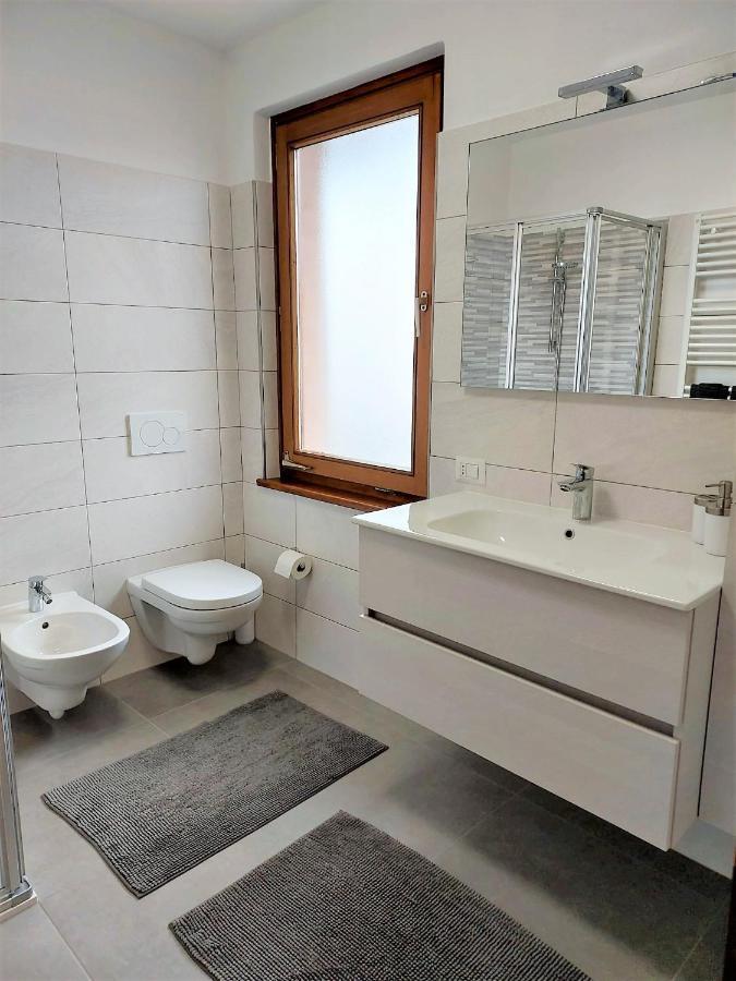 Casa Edda Βίλα Μαλτσεζίνε Εξωτερικό φωτογραφία