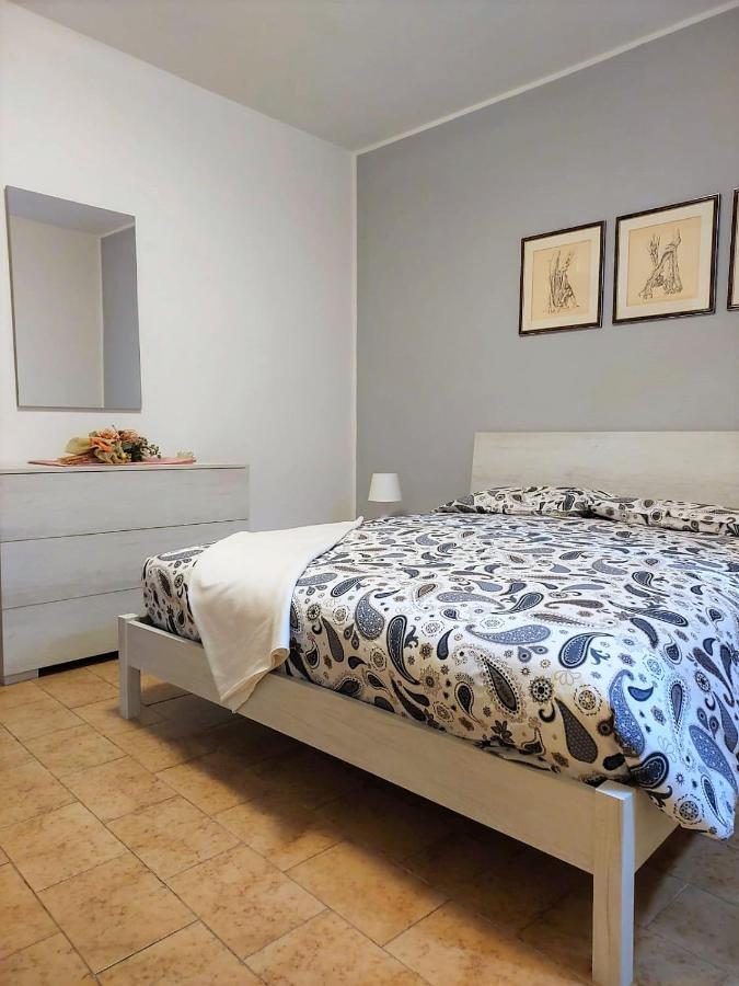 Casa Edda Βίλα Μαλτσεζίνε Εξωτερικό φωτογραφία