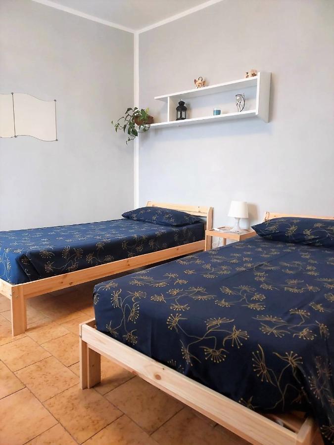 Casa Edda Βίλα Μαλτσεζίνε Εξωτερικό φωτογραφία